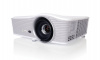 98348 проектор optoma w515 full 3d;dlp,wxga (1280*800),6000 ansi lm,10000:1;lens shift v:+25%/h+10%;hdmi(1.4a)x2,displayport,vga x2,s-video,композит,audio i