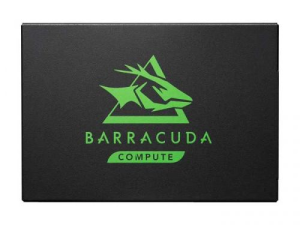 SSD Seagate Barracuda 1TB 2,5" SATA-III ZA1000CM1A003 Single pack