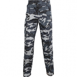 Брюки летние М21