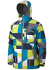 Geomix Jacket