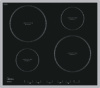 Индукционная варочная поверхность Midea MIH64516X черный