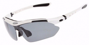 Солнцезащитные очки для альпинизма