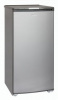 Холодильник Бирюса Б-M10 серебристый (однокамерный)