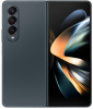 sm-f936bzadmea мобильный телефон galaxy z fold4 12/256gb gray sm-f936b samsung