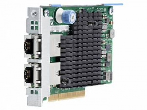 Адаптер HPE 561FLR-T Ethernet 10Gb 2P (700699-B21)