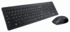 580-18076 Dell Wireless Keyboard and mouse : Russian (QWERTY) KM632