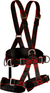 Удерживающая привязь Высота 016