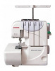 Оверлок Janome 4952 белый