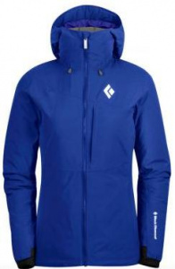 Convergent Down Hoody