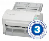 документ сканер panasonic kv-s1065c-u document scanner panasonic a4, duplex, 60 ppm, adf 75, usb 2.0