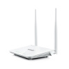 wi-fi маршрутизатор 300mbps 1000m 4p f300 tenda