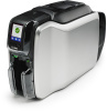 zc31-000cq00em00 zc300 односторонний цветной принтер, usb/cardstudio 2.0 (standard)/200 pvc карт/ красящая лента ymcko 200 отп.