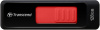 TS128GJF760 Флеш-накопитель Transcend 128GB JetFlash 760 (Black/Red)