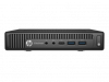 x3j16ea#acb hp elitedesk 800 g2 mini core i7-6700,16gb ddr4-2133 (2x8gb),256gb turbog2 ssd,usb conf kbd/mouse,stand,intel 802.11ac bt vpro,win10pro(64-bit),3-3-3
