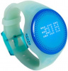 смарт-часы lexand kids radar led 1.2" lcd синий (00-00005252)