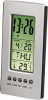 00075298 Термометр Hama H-75298 серебристый/черный