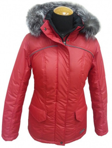 Городская мембранная куртка Райвола