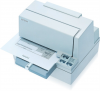 c31c196112 чековый принтер epson tm-u590 (112): serial, w/o ps, ecw