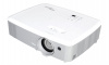 105114 проектор optoma x400 full 3d; dlp, xga (1024*768), 4000 ansi lm, 22000:1; tr 1.95 - 2.15:1; hdmi x2; mhl; vga in; composite; audio in 3,5mm; vga out;