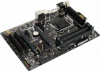 Gigabyte GA-B150-HD3 DDR3 (Socket 1151, intel B150, 4*DDR3/DDR3L 1866, VGA, DVI, HDMI, PCI-Ex16, PCI, Gb Lan, Audio, USB 3.0, SATA 3.0, ATX)