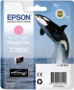 c13t76064010 картридж epson t760 sc-p600 light magenta