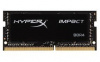 HX424S14IB/16 Память оперативная Kingston 16GB 2400MHz DDR4 CL14 SODIMM HyperX Impact