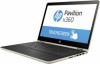 ультрабук-трансформер hp pavilion x360 14-ba017ur (1zc86ea)