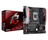 Материнская плата B365 S1151 MATX B365M PHANTOM GAMING 4 ASROCK
