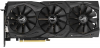 Видеокарта Asus PCI-E ROG-STRIX-RTX2060-6G-GAMING nVidia GeForce RTX 2060 6144Mb 192bit GDDR6 1365/14000/HDMIx2/DPx2/HDCP Ret