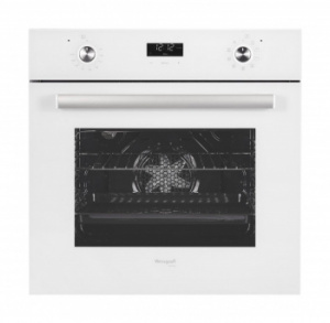 390629 Духовой шкаф Электрический Weissgauff EOV 29 PDW белый