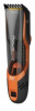 1830006702 Триммер Rowenta TN9300F0 черный/оранжевый (насадок в компл:2шт)