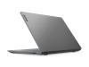 ноутбук lenovo v15-iil core i3 1005g1 4gb ssd128gb intel uhd graphics 15.6" fhd (1920x1080) noos grey wifi bt cam (82c500fsru)