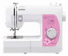 HANAMI17 Швейная машина Brother Hanami 17 белый