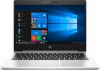7de91ea ноутбук hp probook 430 g6 core i7 8565u/16gb/1tb/ssd256gb/intel uhd graphics 620/13.3"/ips/fhd (1920x1080)/windows 10 professional 64/silver/wifi/bt/c