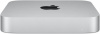 apple mac mini (2020 m1), apple m1 chip w 8core cpu & 8core gpu, 16gb, 256gb ssd, silver (mod. z12n0002r; z12n/4)