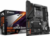 Материнская плата AMD B550 SAM4 ATX B550 AORUS PRO V2 GIGABYTE