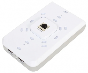 uap-ac-iw-5 wi-fi точка доступа 867mbps 5pcs in-wall uap-ac-iw ubiquiti