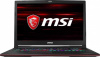 9s7-17c722-218 ноутбук msi gl73 8sdk-218xru (ms-17c7) 17.3'' fhd(1920x1080) nonglare/intel core i5-8300h 2.30ghz quad/8gb/1tb+128gb ssd/gf gtx1660ti 6gb/hm370/nodvd