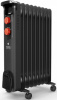 1169032 Радиатор масляный Timberk TOR 21.1206 BCL 1200Вт черный