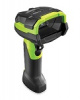 ds3608-sr00003vzww сканер штрих-кода ds3608:rugged;area imager;standard range;corded;industrial green;vibration motor