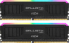 Модуль памяти DIMM 16GB PC32000 DDR4 KIT2 BLM2K8G40C18U4BL CRUCIAL