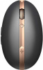 3nz70aa мышь hp spectre 700 пепельный/серебристый лазерная (1200dpi) беспроводная bt (5but)
