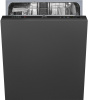 ST65225L Встраиваемая посудомоечная машина SMEG/ Полностью встраиваемая посудомоечная машина, 60 смПолностью встраиваемая посудомоечная машина, 60 см