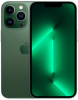 mndu3ll/a смартфон apple a2483 iphone 13 pro 256gb 6gb альпийский зеленый моноблок 3g 4g 1sim 6.1" 1170x2532 ios 15 12mpix 802.11 a/b/g/n/ac/ax nfc gps gsm900/1