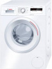 Стиральная машина Bosch Serie 6 WAN20060OE класс: A-30% загр.фронтальная макс.:8кг белый