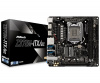 Материнская плата Z370 S1151 MITX Z370M-ITX/AC ASROCK
