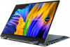 90nb0v41-m00670 трансформер asus zenbook 14 flip oled up5401ea-kn034t core i5 1135g7 16gb ssd1tb intel iris xe graphics 14" oled touch 2.8k (2880x1800) windows 10 hom