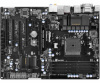 Материнская плата Asrock FM2A88X Extreme4+ Soc-FM2+ AMD A88X 4xDDR3 ATX AC`97 8ch(7.1) GbLAN eSATA RAID+VGA+DVI+HDMI