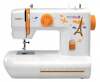 Швейная машина Astralux Amber белый/рисунок