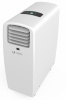 Кондиционер мобильный Timberk AC TIM 09C P8 белый